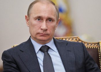 Bill to give Russian Presidents lifetime immunity passes first reading