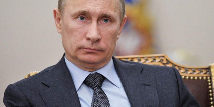 Bill to give Russian Presidents lifetime immunity passes first reading