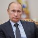 Bill to give Russian Presidents lifetime immunity passes first reading