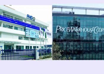 Financial Centre for Sustainability and PwC Nig. Hold Capacity Building Webinar tagged ‘Building SDGs into Nigeria’s Path Forward’