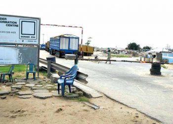 Stakeholders fault border re-opening for Dangote, BUA