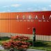 Largest shopping Mall opens in Douala Central Africa