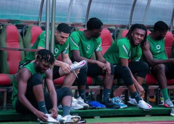 Headline News: Super Eagles train ahead of Sierra Leone AFCON clash, and more top stories today!
