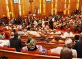 Senate Committee urges State House to equip Clinic to stop Buhari from making trips abroad –