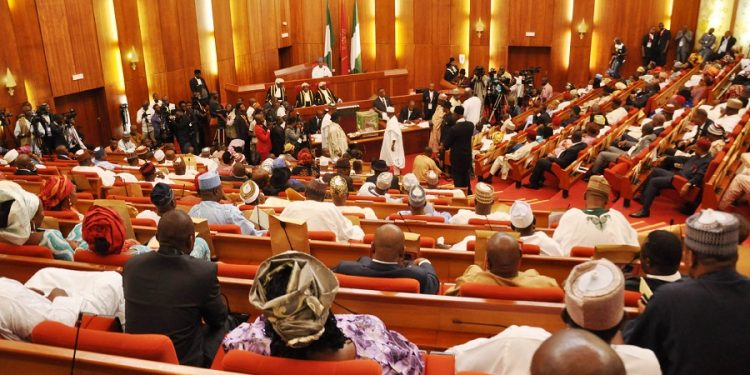 Senate Committee urges State House to equip Clinic to stop Buhari from making trips abroad –