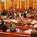 Senate Committee urges State House to equip Clinic to stop Buhari from making trips abroad –