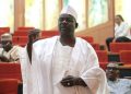 Court remands Senator Ndume in prison, orders sale of property to raise N500m bail bond