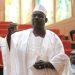Court remands Senator Ndume in prison, orders sale of property to raise N500m bail bond