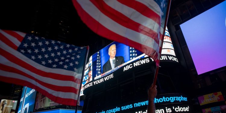 Stocks rise amid strong volume on Vaccine progress