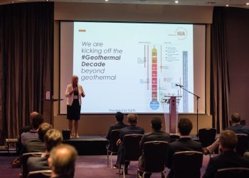 International Geothermal Association chooses The Hague for operational headquarter