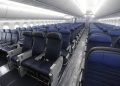 International Airline says Covid-19 spike is hitting air travel again