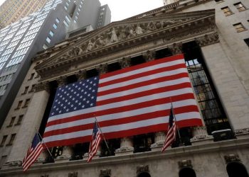 Wall Street celebrates in post-election rally even as winner remains unclear, S&P jumps by 2%