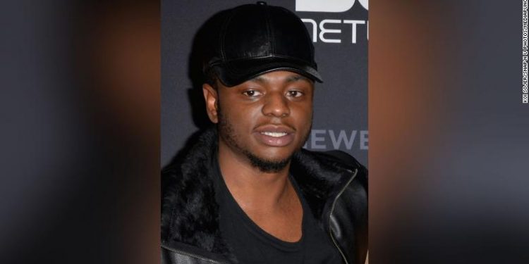 Bobby Brown Jr. son of Bobby Brown dies at 28