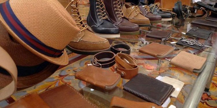 Nigeria’s Leather industry could be worth $1bn by 2025 —NEPC