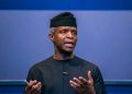 Healthcare: COVID-19 vaccine a matter of utmost priority ― Osinbajo
