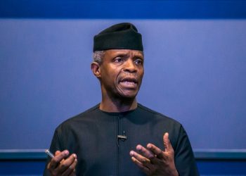 Healthcare: COVID-19 vaccine a matter of utmost priority ― Osinbajo