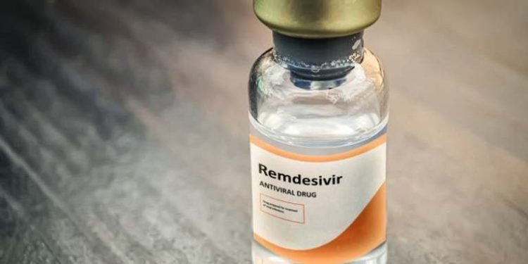 WHO advises against remdesivir for coronavirus treatment