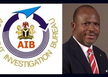 AIB CEO Engr. Akin Olateru calls for effective collaboration between Air Transport and Tourism Industry