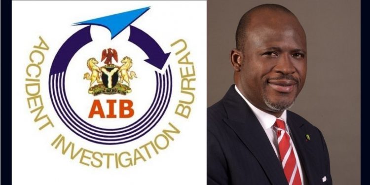 AIB CEO Engr. Akin Olateru calls for effective collaboration between Air Transport and Tourism Industry