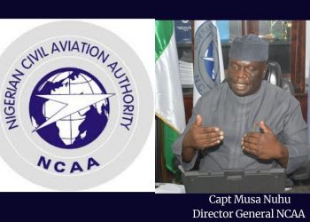 NCAA cautions Pilots, Airline operators, others over severe weather conditions in Nigerian Airports