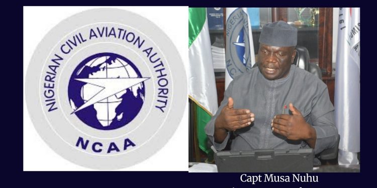 NCAA cautions Pilots, Airline operators, others over severe weather conditions in Nigerian Airports