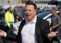 ‘Our stock will immediately get crushed like a soulfle under a sledgehammer if we don’t control costs- Musk to employees