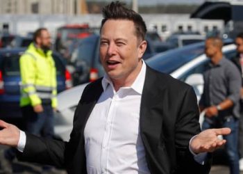 ‘Our stock will immediately get crushed like a soulfle under a sledgehammer if we don’t control costs- Musk to employees