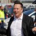 ‘Our stock will immediately get crushed like a soulfle under a sledgehammer if we don’t control costs- Musk to employees