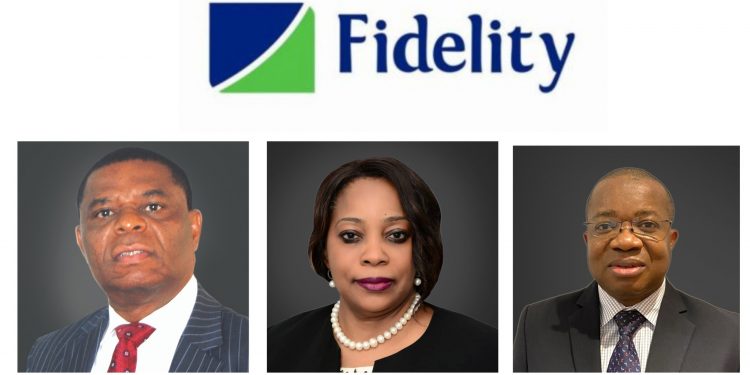 Fidelity Bank announces Board  retirements, new appointments