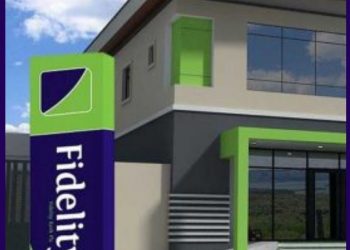 Fidelity Bank commences N75bn Bond sale to Investors