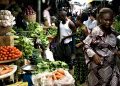 Food Prices Increase as Nigeria’s Inflation hit 14.89%