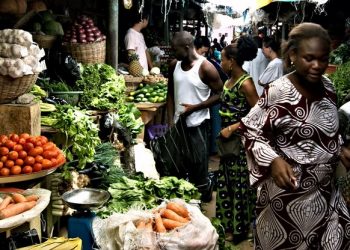 Food Prices Increase as Nigeria’s Inflation hit 14.89%