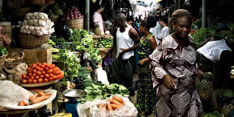 Food Prices Increase as Nigeria’s Inflation hit 14.89%