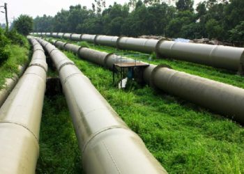 ‘Magboro gas pipeline leakage has been stopped ‘- NEMA