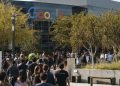 Google employees stage Global walkout and ask for accountability