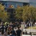 Google employees stage Global walkout and ask for accountability