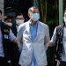 Hong Kong pro-democracy tycoon Jimmy Lai detained for fraud