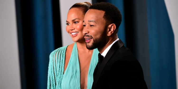 John Legend and Chrissy Teigen buy ‘Organic Modern’ House in Los Angeles for $5.1 Million