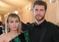 Myley Cyrus says her marriage to liam Hemsworth ended because “there was too much conflict” in the relationship.