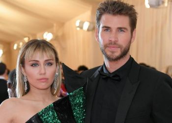 Myley Cyrus says her marriage to liam Hemsworth ended because “there was too much conflict” in the relationship.