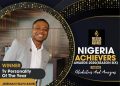 Narrating our African stories-Jerry Bambi