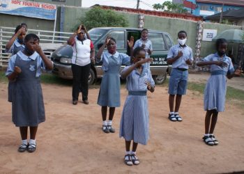 Experts task Governments on inclusion and welfare of special persons in Pandemic