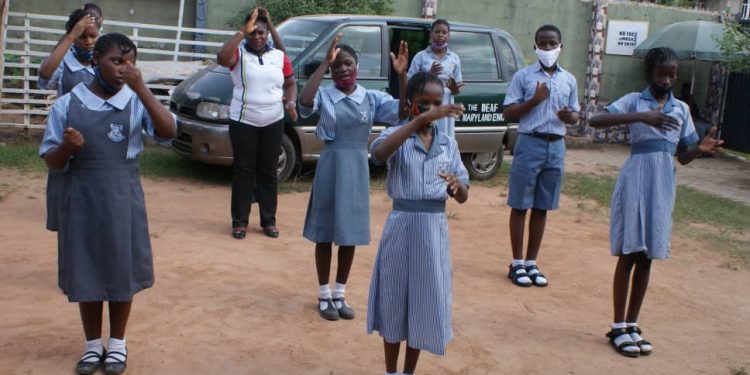 Experts task Governments on inclusion and welfare of special persons in Pandemic