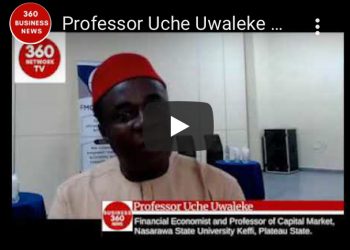 Experts in Nigeria’s Capital Market express optimism of economic recovery in Q1 2021.