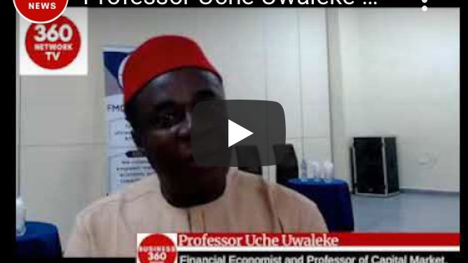 Experts in Nigeria’s Capital Market express optimism of economic recovery in Q1 2021.