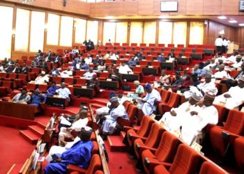 Senate passes Finance Bill 2020