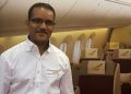 Shimeles Arage appointed as new GM Nigeria for Ethiopian Airlines