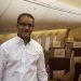 Shimeles Arage appointed as new GM Nigeria for Ethiopian Airlines
