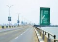 Lagosians may face traffick challenges as third Mainland Bridge undergoes maintenance