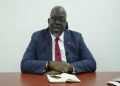 Budgetary allocations will not solve Nigeria’s infrastructure needs- Olabinjo